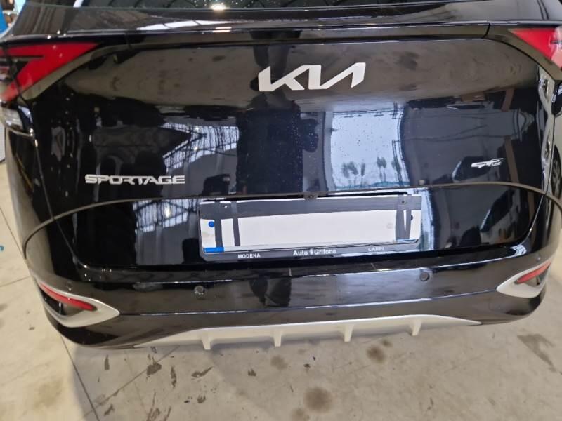 Kia Sportage SUV 1.6 TGDI HEV GT-LINE 2WD AUTO - foto 39
