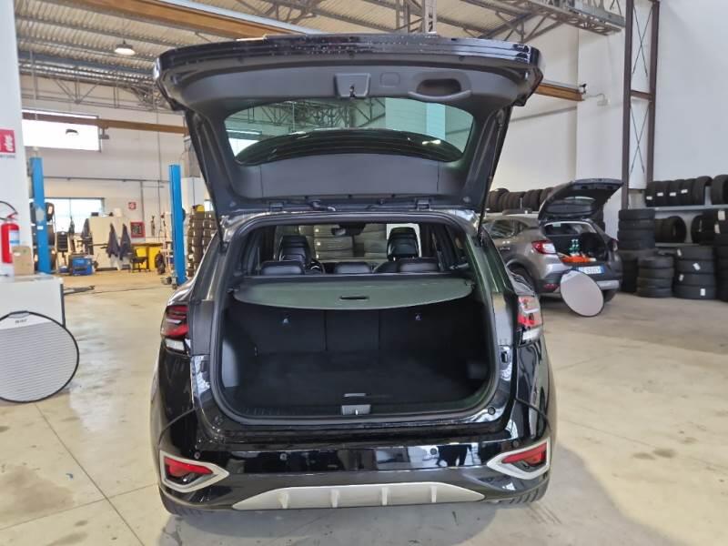 Kia Sportage SUV 1.6 TGDI HEV GT-LINE 2WD AUTO - foto 5