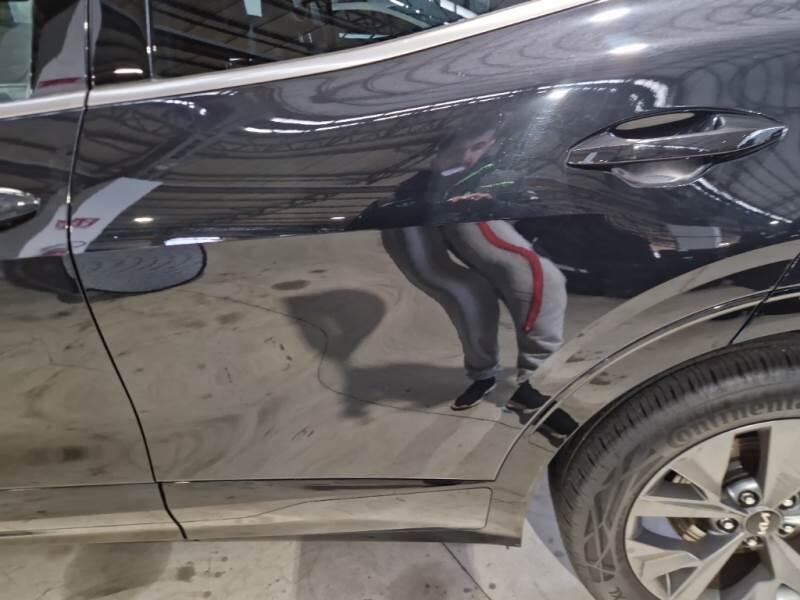 Kia Sportage SUV 1.6 TGDI HEV GT-LINE 2WD AUTO - foto 45