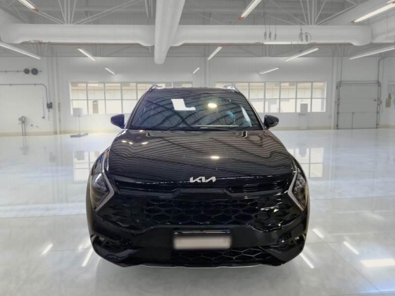 Kia Sportage SUV 1.6 TGDI HEV GT-LINE 2WD AUTO - foto 6