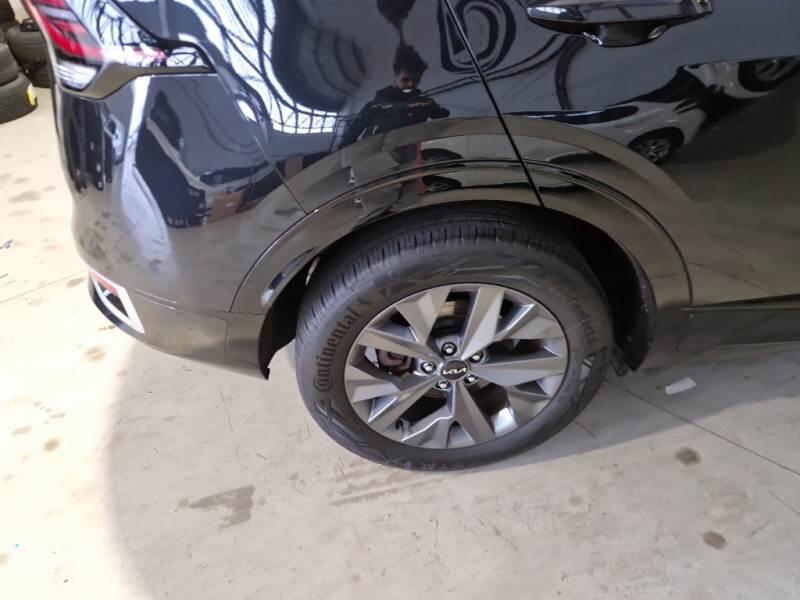 Kia Sportage SUV 1.6 TGDI HEV GT-LINE 2WD AUTO - foto 54