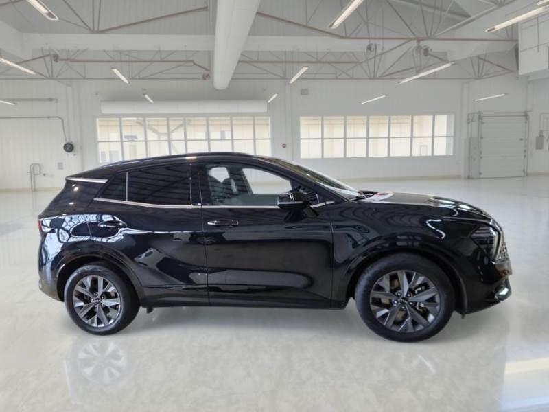 Kia Sportage SUV 1.6 TGDI HEV GT-LINE 2WD AUTO - foto 7