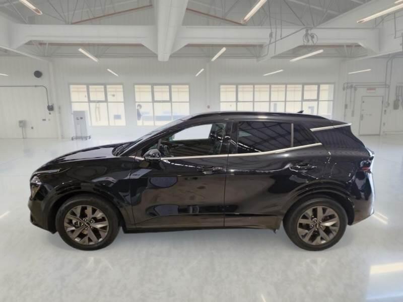 Kia Sportage SUV 1.6 TGDI HEV GT-LINE 2WD AUTO - foto 8