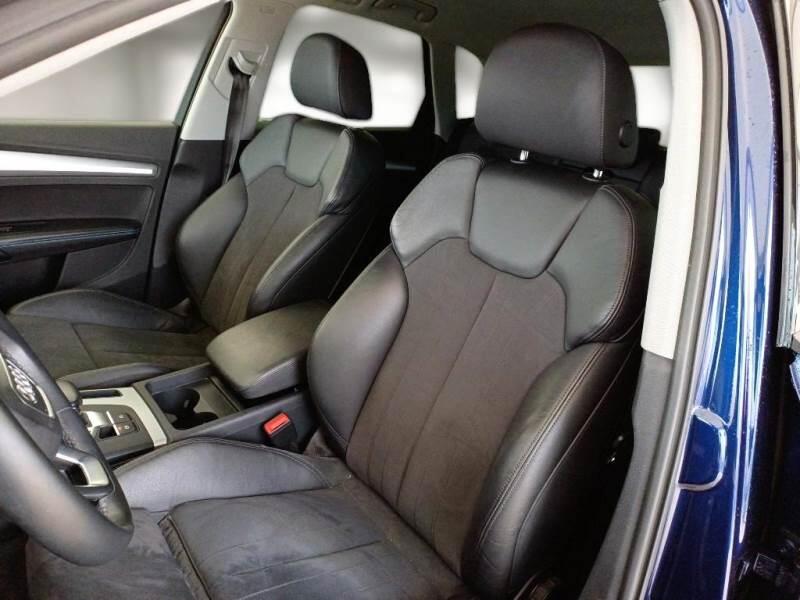 Audi Q5 SUV 50 TFSI E BUSINESS QUATTRO S TRONIC - foto 11