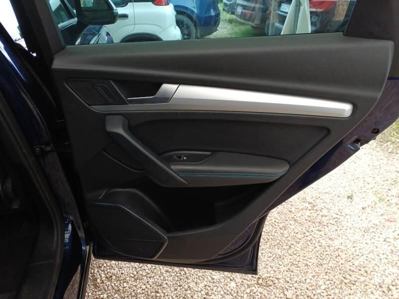 Audi Q5 SUV 50 TFSI E BUSINESS QUATTRO S TRONIC - foto 107