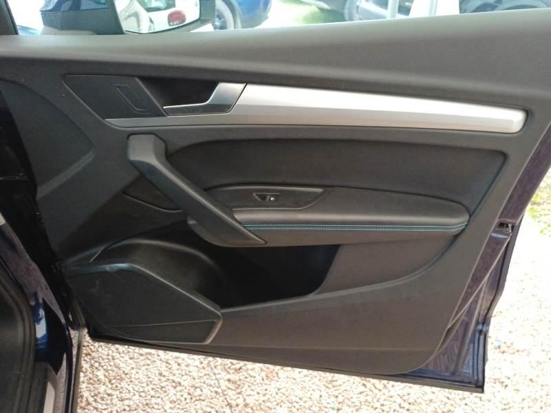 Audi Q5 SUV 50 TFSI E BUSINESS QUATTRO S TRONIC - foto 111