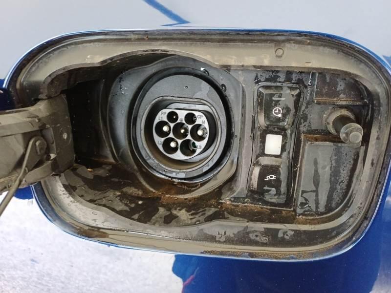 Audi Q5 SUV 50 TFSI E BUSINESS QUATTRO S TRONIC - foto 119
