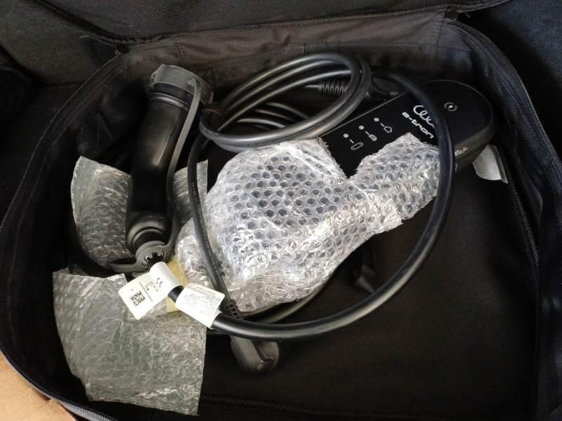 Audi Q5 SUV 50 TFSI E BUSINESS QUATTRO S TRONIC - foto 120