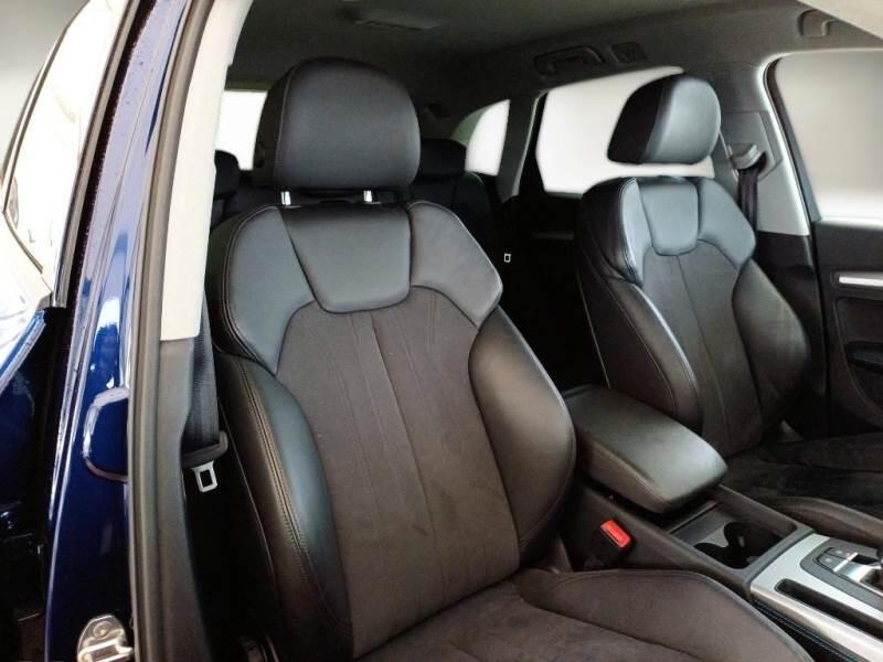 Audi Q5 SUV 50 TFSI E BUSINESS QUATTRO S TRONIC - foto 13