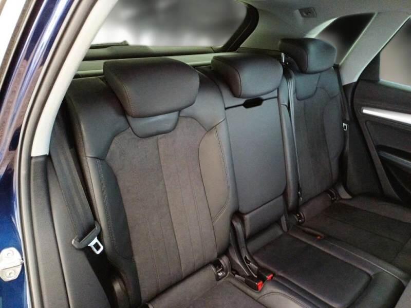Audi Q5 SUV 50 TFSI E BUSINESS QUATTRO S TRONIC - foto 15