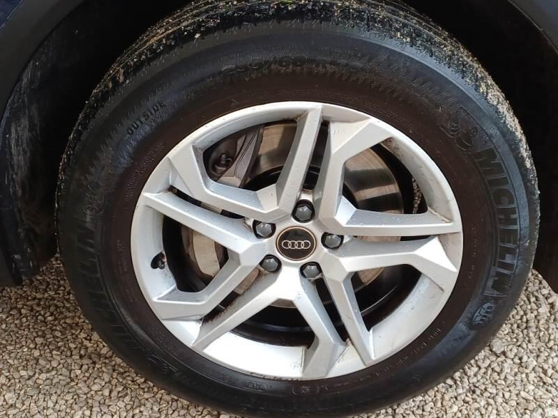 Audi Q5 SUV 50 TFSI E BUSINESS QUATTRO S TRONIC - foto 17