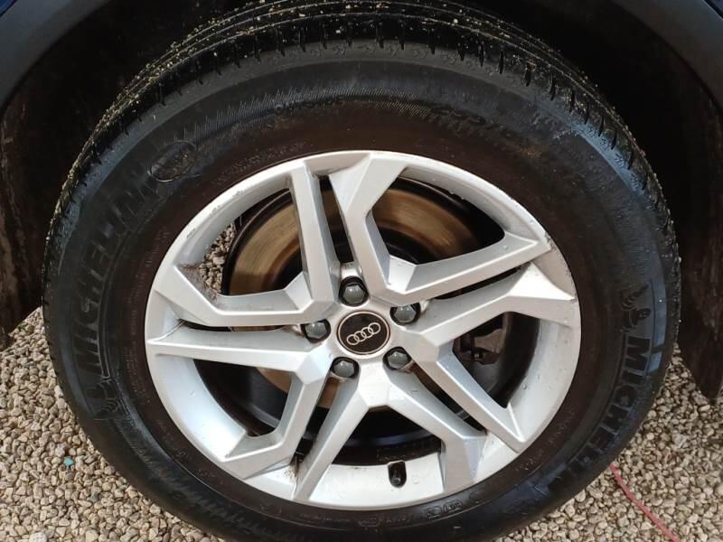 Audi Q5 SUV 50 TFSI E BUSINESS QUATTRO S TRONIC - foto 18