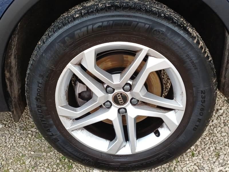 Audi Q5 SUV 50 TFSI E BUSINESS QUATTRO S TRONIC - foto 19