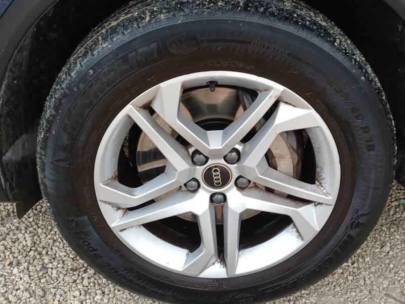 Audi Q5 SUV 50 TFSI E BUSINESS QUATTRO S TRONIC - foto 20