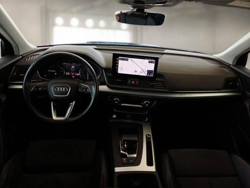 Audi Q5 SUV 50 TFSI E BUSINESS QUATTRO S TRONIC - foto 3