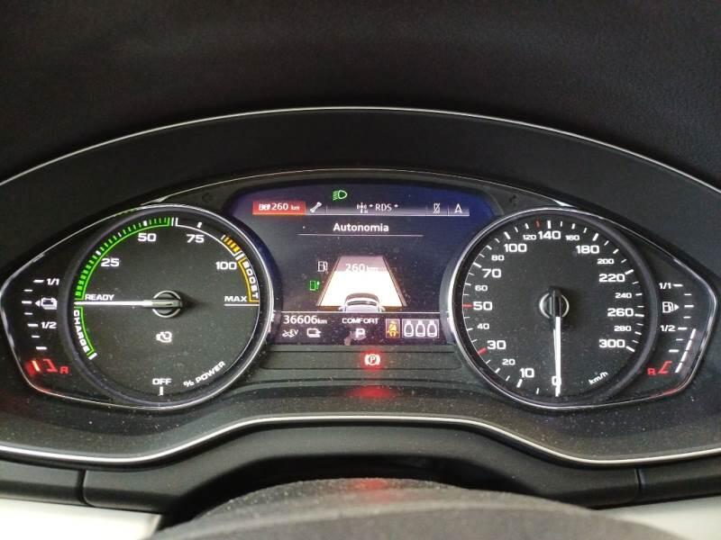 Audi Q5 SUV 50 TFSI E BUSINESS QUATTRO S TRONIC - foto 4