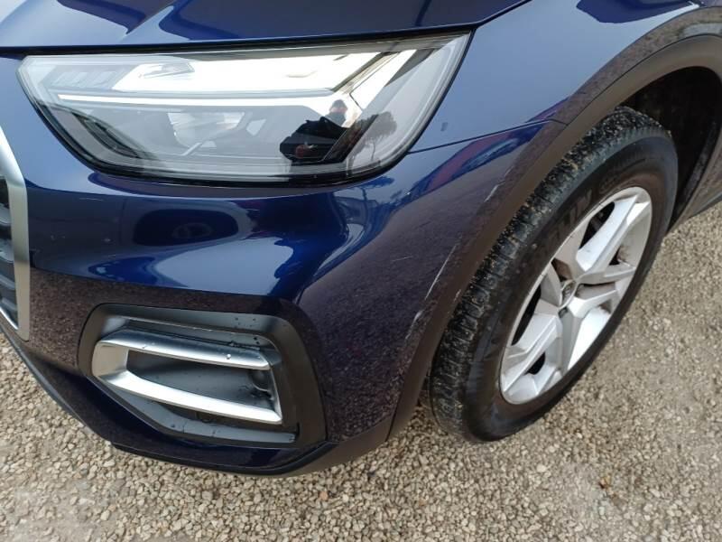 Audi Q5 SUV 50 TFSI E BUSINESS QUATTRO S TRONIC - foto 32