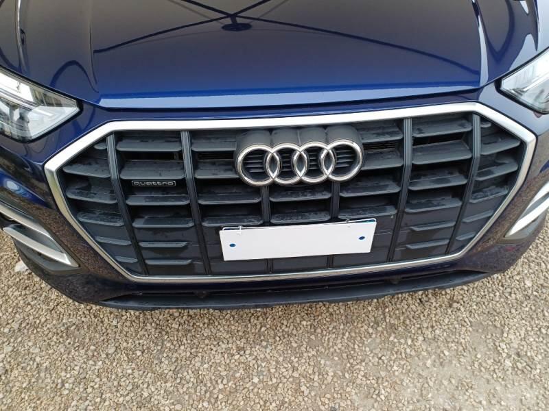 Audi Q5 SUV 50 TFSI E BUSINESS QUATTRO S TRONIC - foto 36