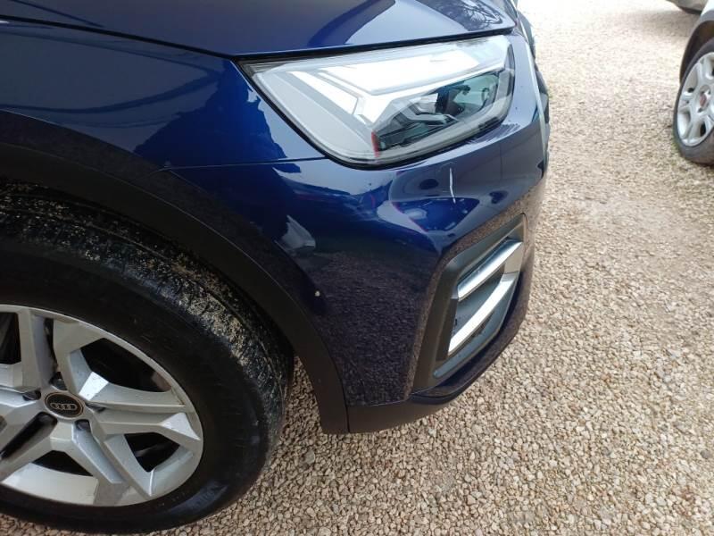 Audi Q5 SUV 50 TFSI E BUSINESS QUATTRO S TRONIC - foto 38
