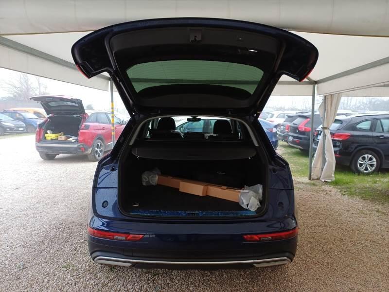 Audi Q5 SUV 50 TFSI E BUSINESS QUATTRO S TRONIC - foto 5