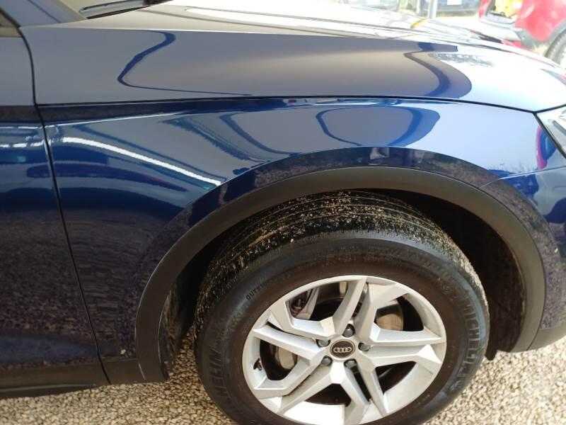 Audi Q5 SUV 50 TFSI E BUSINESS QUATTRO S TRONIC - foto 42
