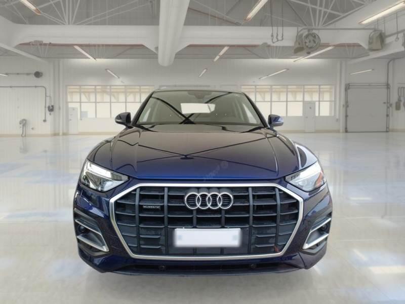 Audi Q5 SUV 50 TFSI E BUSINESS QUATTRO S TRONIC - foto 6