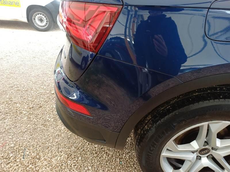 Audi Q5 SUV 50 TFSI E BUSINESS QUATTRO S TRONIC - foto 54