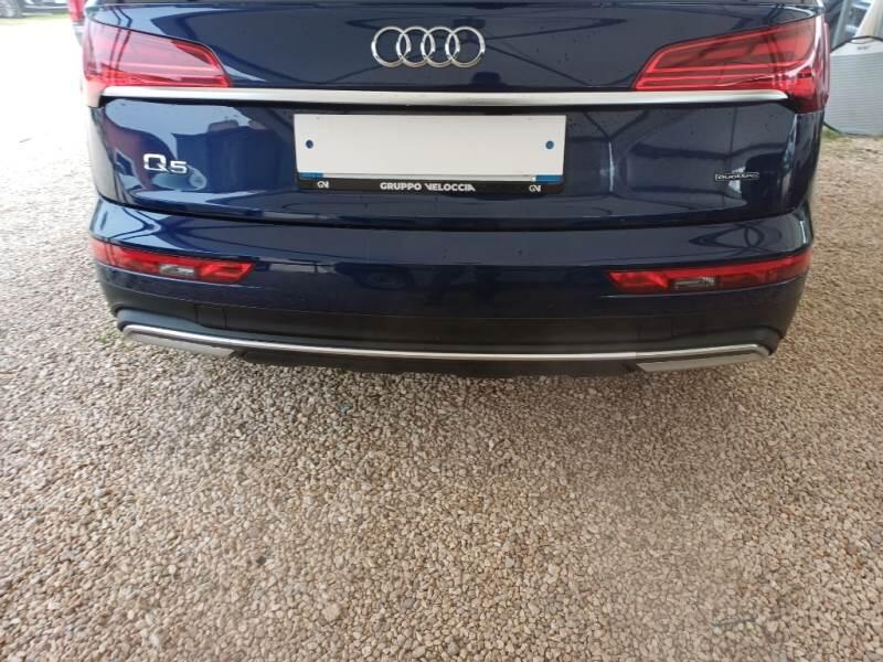 Audi Q5 SUV 50 TFSI E BUSINESS QUATTRO S TRONIC - foto 59