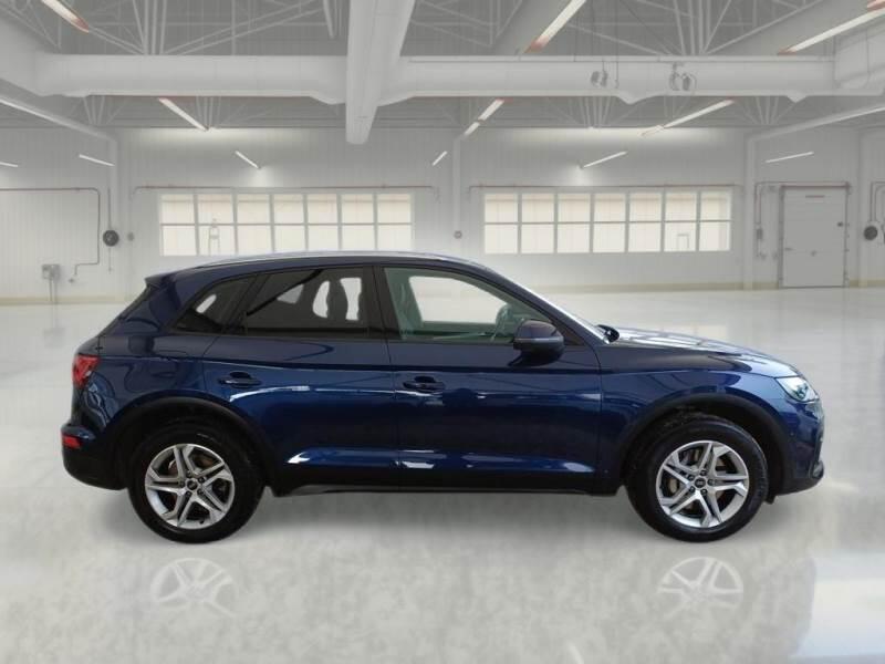Audi Q5 SUV 50 TFSI E BUSINESS QUATTRO S TRONIC - foto 7