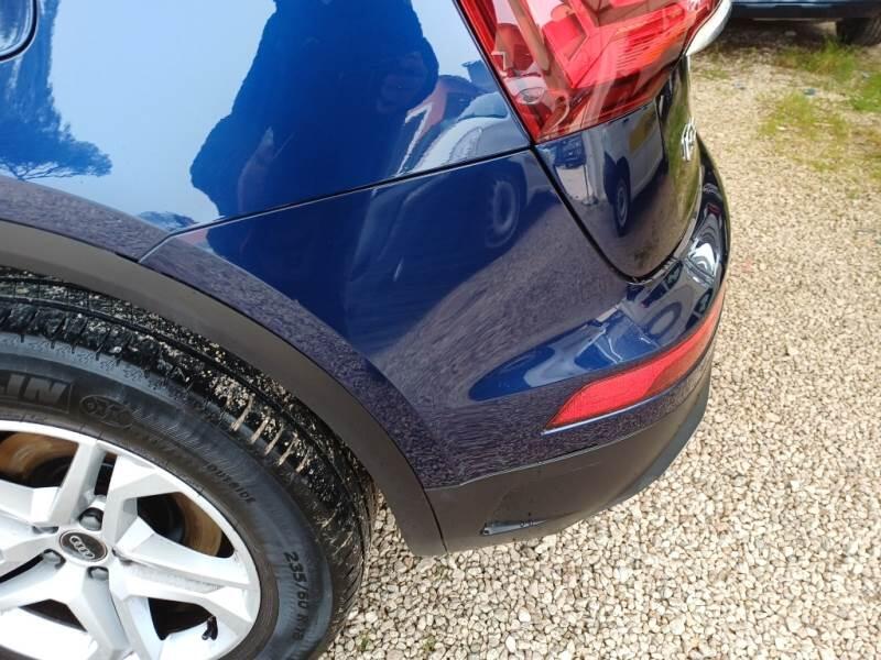 Audi Q5 SUV 50 TFSI E BUSINESS QUATTRO S TRONIC - foto 61
