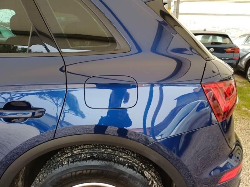 Audi Q5 SUV 50 TFSI E BUSINESS QUATTRO S TRONIC - foto 65