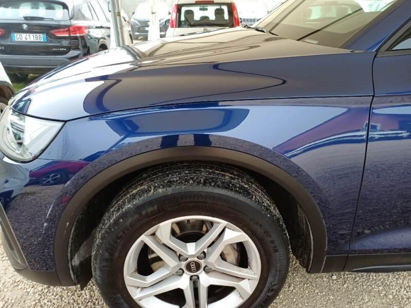 Audi Q5 SUV 50 TFSI E BUSINESS QUATTRO S TRONIC - foto 76
