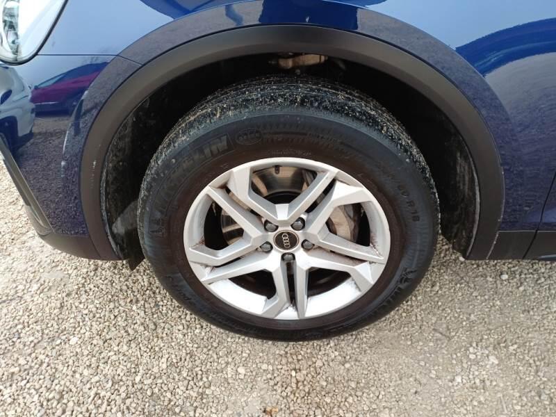 Audi Q5 SUV 50 TFSI E BUSINESS QUATTRO S TRONIC - foto 78