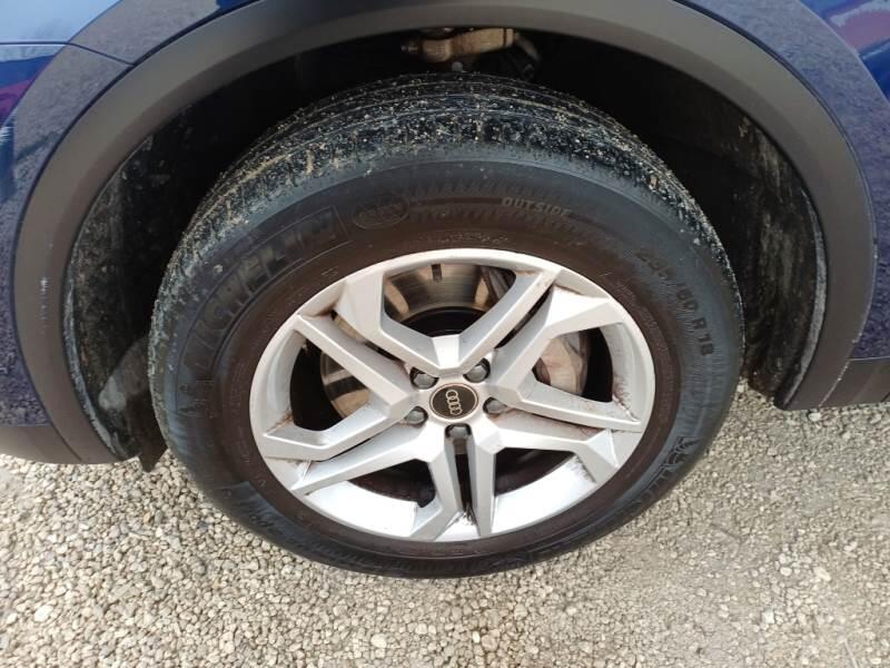 Audi Q5 SUV 50 TFSI E BUSINESS QUATTRO S TRONIC - foto 80