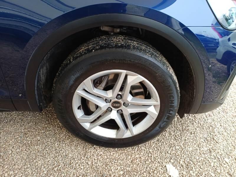 Audi Q5 SUV 50 TFSI E BUSINESS QUATTRO S TRONIC - foto 82