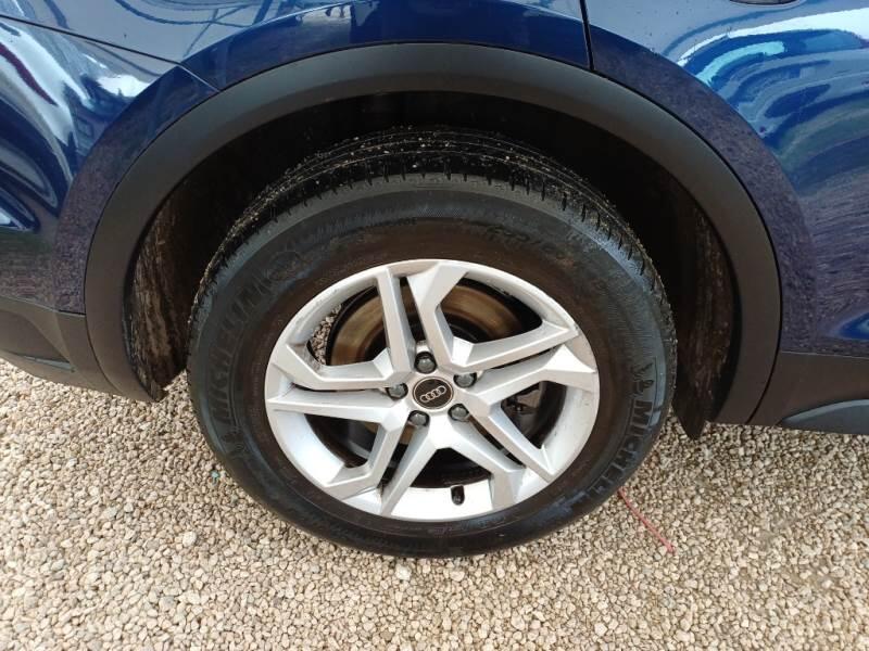 Audi Q5 SUV 50 TFSI E BUSINESS QUATTRO S TRONIC - foto 84