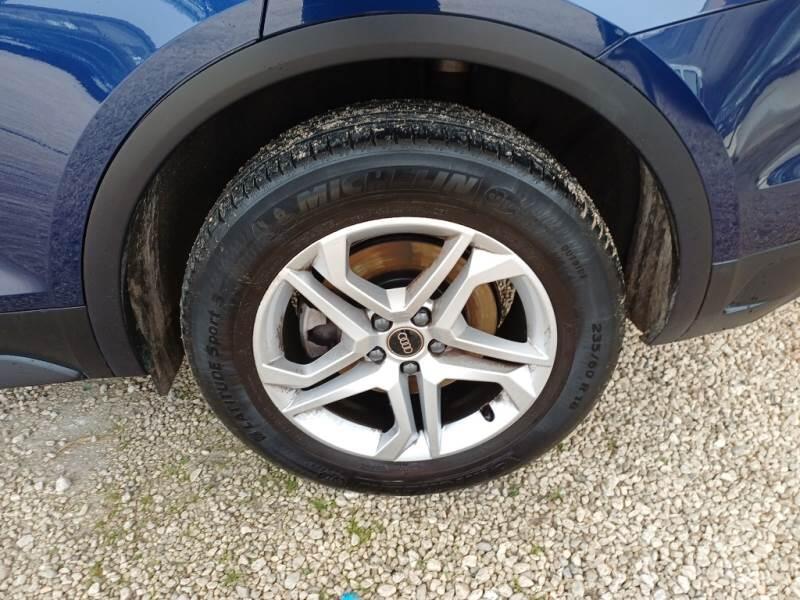 Audi Q5 SUV 50 TFSI E BUSINESS QUATTRO S TRONIC - foto 86