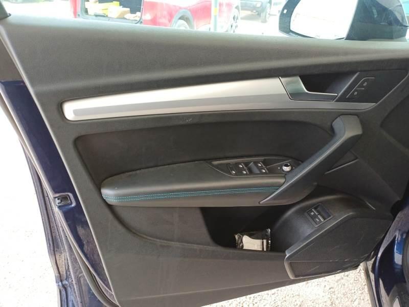 Audi Q5 SUV 50 TFSI E BUSINESS QUATTRO S TRONIC - foto 88