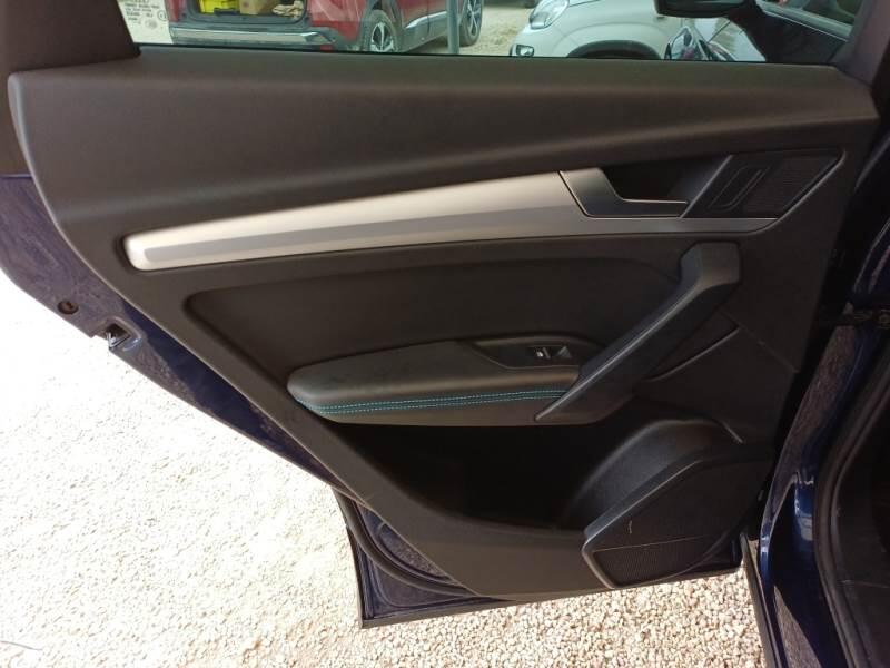 Audi Q5 SUV 50 TFSI E BUSINESS QUATTRO S TRONIC - foto 96