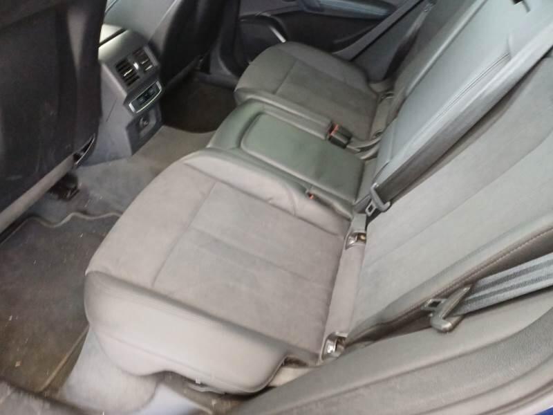 Audi Q5 SUV 50 TFSI E BUSINESS QUATTRO S TRONIC - foto 100