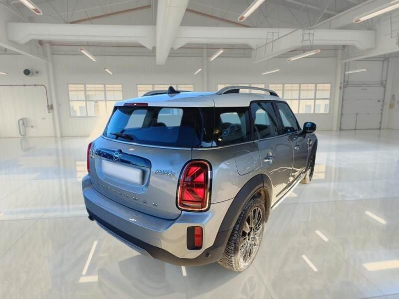 Mini Countryman BERLINA COOPER S E CLASSIC 4WD AUTOMATICA - foto 2