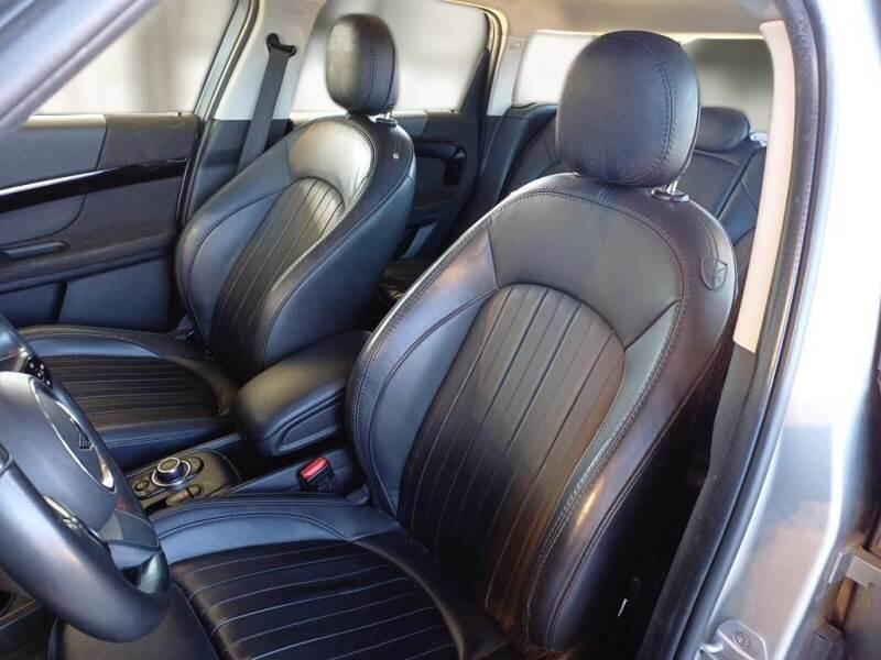 Mini Countryman BERLINA COOPER S E CLASSIC 4WD AUTOMATICA - foto 11