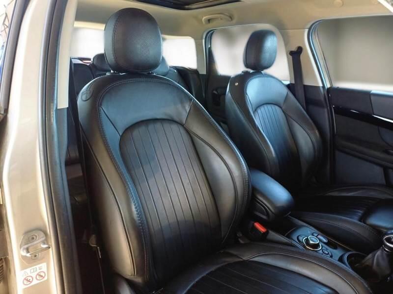 Mini Countryman BERLINA COOPER S E CLASSIC 4WD AUTOMATICA - foto 13