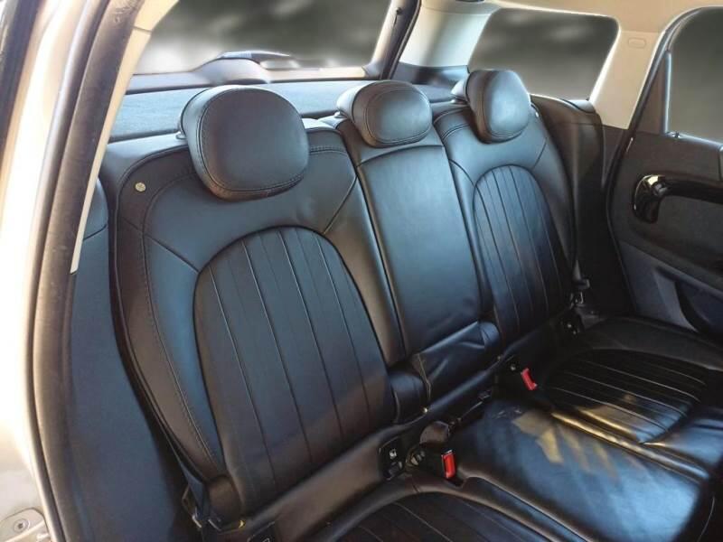 Mini Countryman BERLINA COOPER S E CLASSIC 4WD AUTOMATICA - foto 15