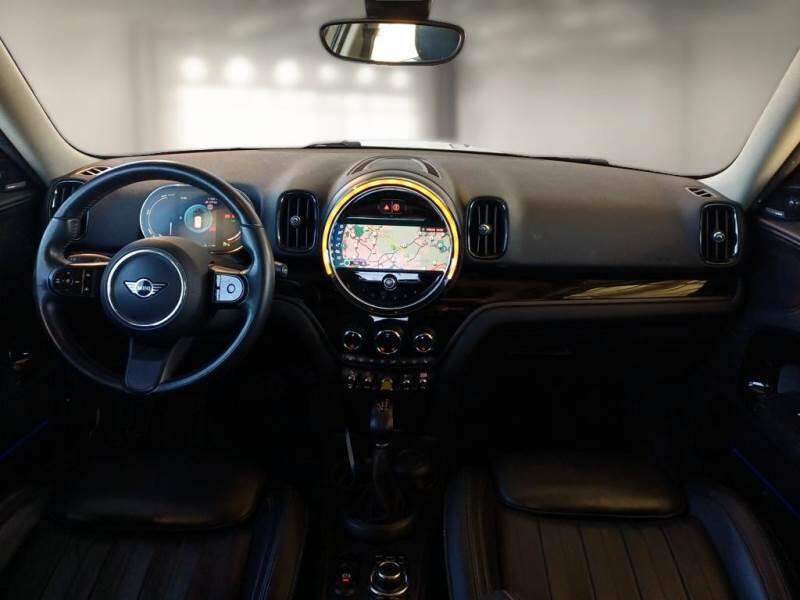 Mini Countryman BERLINA COOPER S E CLASSIC 4WD AUTOMATICA - foto 3
