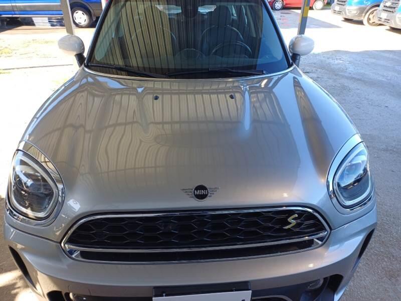 Mini Countryman BERLINA COOPER S E CLASSIC 4WD AUTOMATICA - foto 26