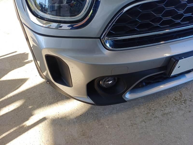 Mini Countryman BERLINA COOPER S E CLASSIC 4WD AUTOMATICA - foto 30