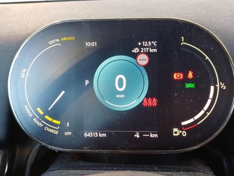 Mini Countryman BERLINA COOPER S E CLASSIC 4WD AUTOMATICA - foto 4
