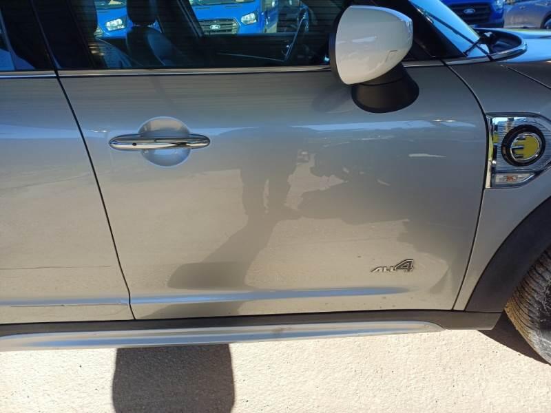 Mini Countryman BERLINA COOPER S E CLASSIC 4WD AUTOMATICA - foto 32