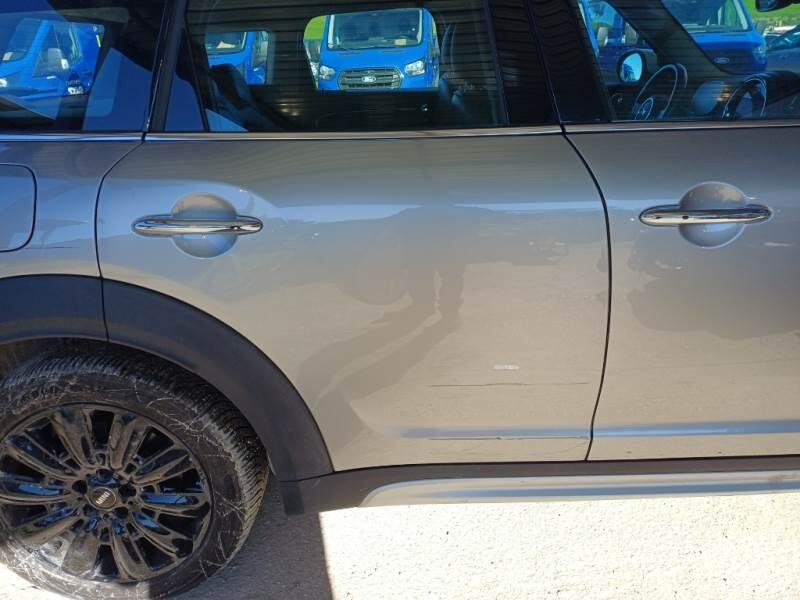 Mini Countryman BERLINA COOPER S E CLASSIC 4WD AUTOMATICA - foto 35